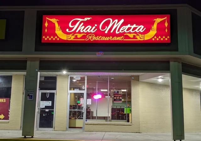 Thai Metta Restaurant