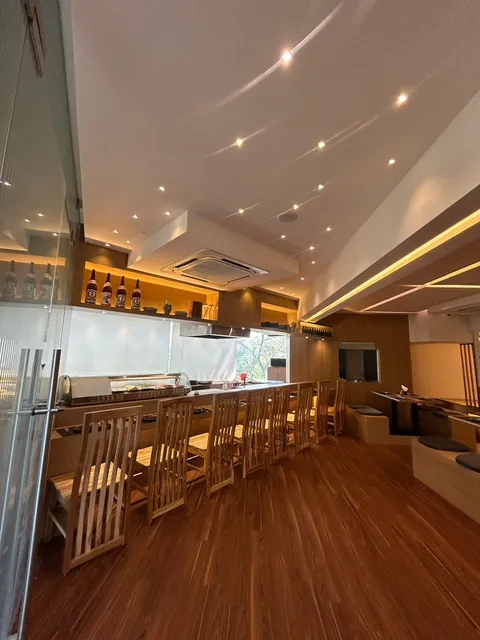 Hokkaido Japanese Restaurant