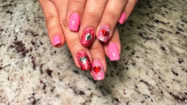 Legend Nails