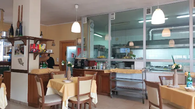 Ristorante da Giovanni