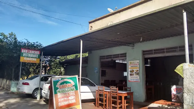Bar Lanches e Restaurante Gaúcho
