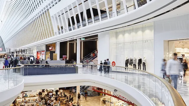 Eastland Shopping Centre