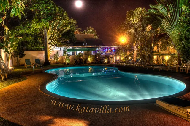 KATA VILLA - MERIT HILL BUNGALOWS