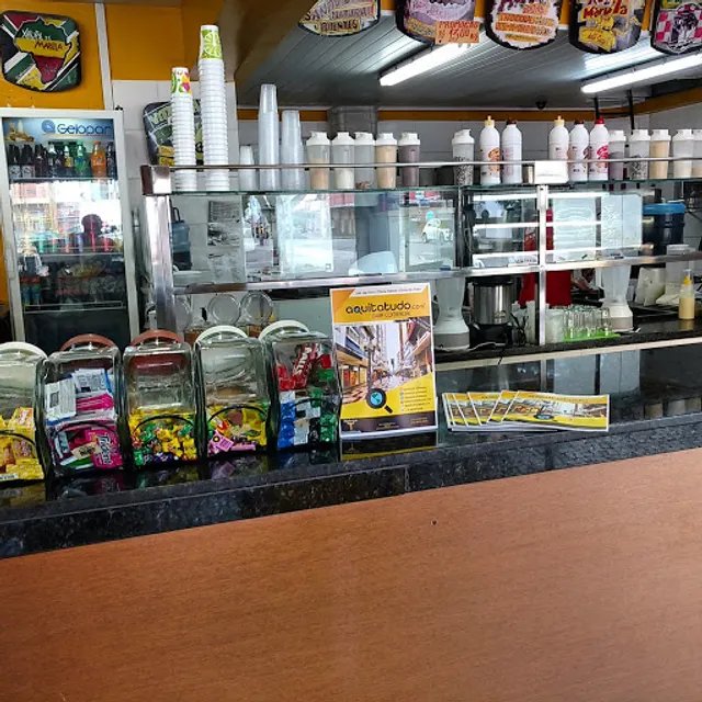 Guaraná da Amazônia