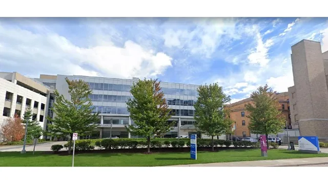 Ascension Columbia St. Mary's - Water Tower Medical Commons