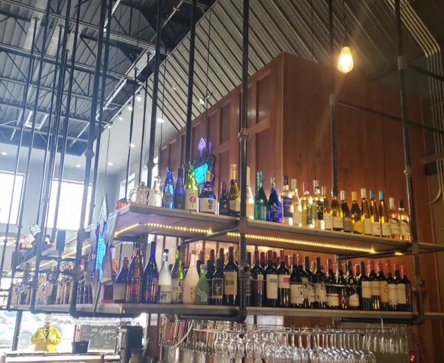 The Grange Public House and Brewery