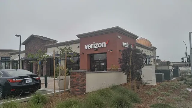 Verizon