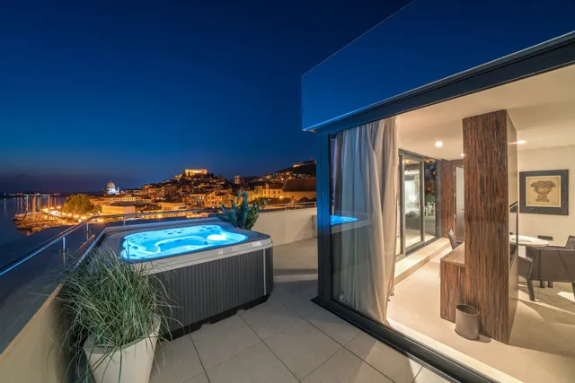 Bellevue Hotel - Superior City Hotel