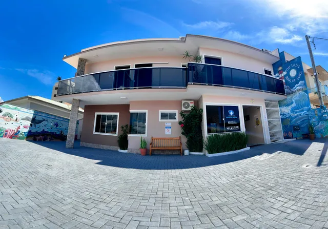 Pousada Mar de Luna - Penha, SC