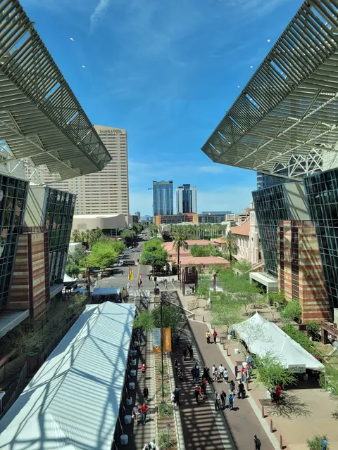 Phoenix Convention Center