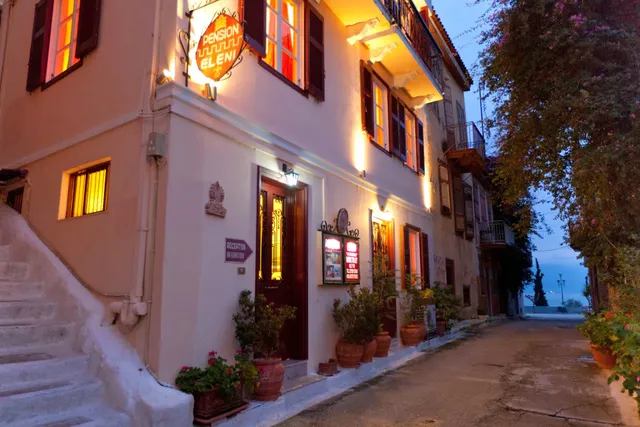 Pension Eleni