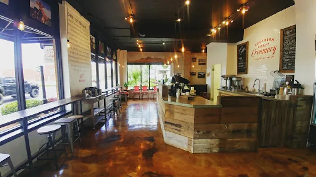Southern Craft Creamery