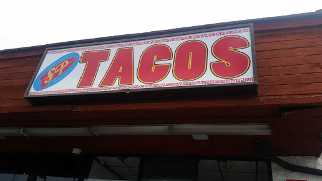 SP Tacos