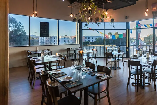 The Hungry Buddha | Nepalese Cuisine Canberra I ESTD 2011