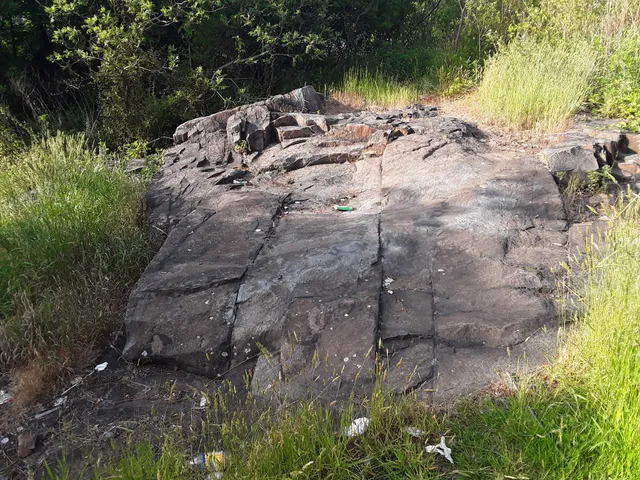 Graniteville Quarry Park