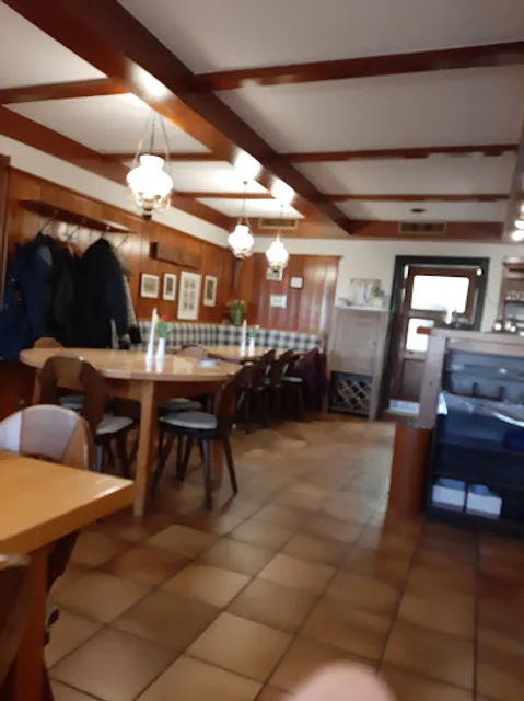 Wirt Am Berg Inh. Familie Gaßlbauer