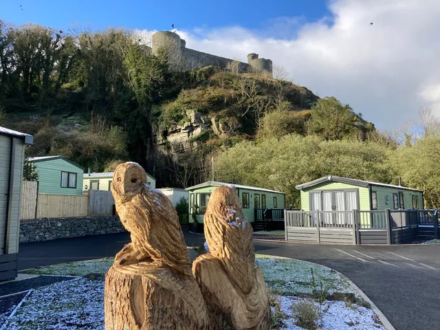 Woodlands Caravan Park