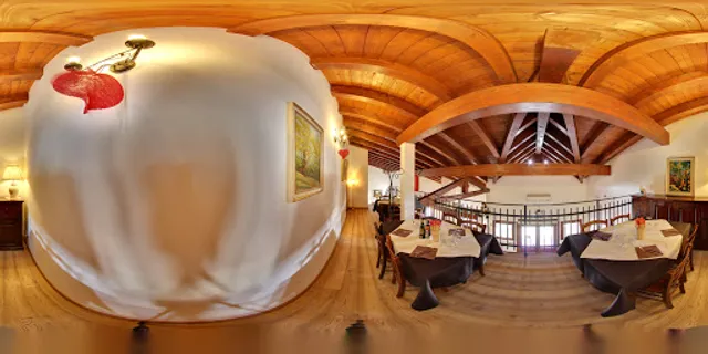 Agriturismo Lupo Alberto