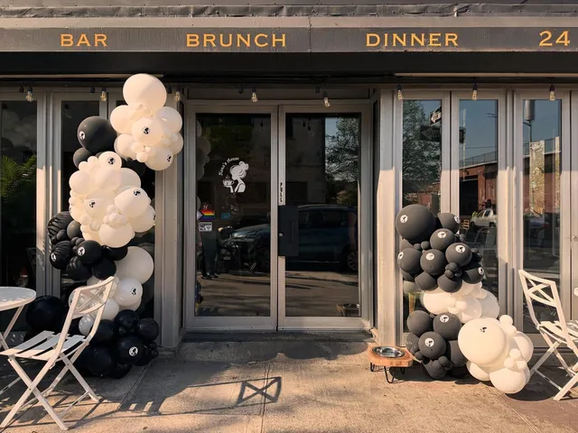 Nana's House Kitchen & Bar