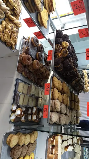 Panadería "Marisol"