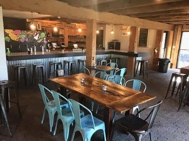 Voodoo Brewing Company - State College Pub