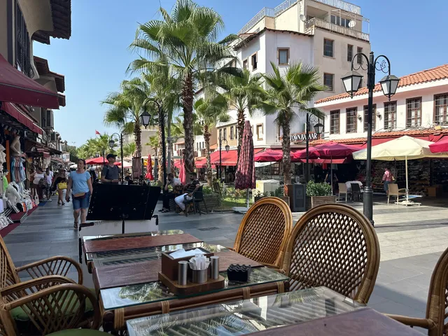 Ephesus Restaurant Cafe & Bar