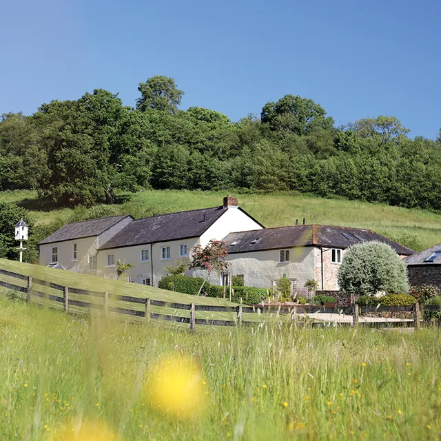 HPB Lower Knapp Farm