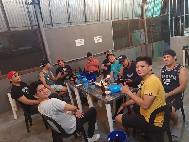 Oi Oi Oi Snack House