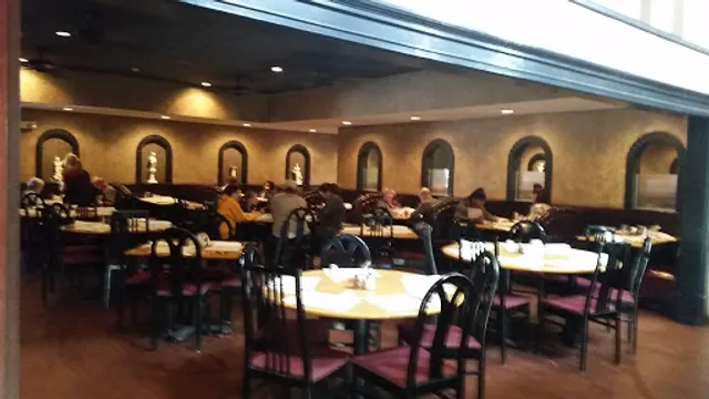 Papa Bear's Italian Restaurant The Pizza Oven