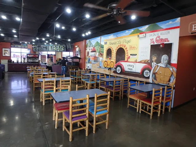 Filiberto's Mexican Food