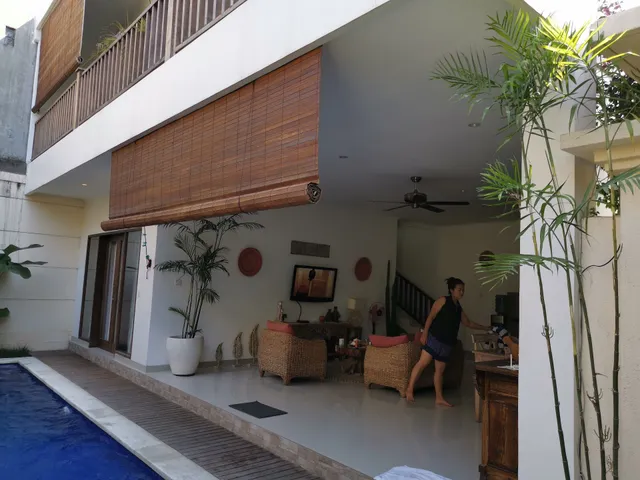 Villa Seruni Seminyak