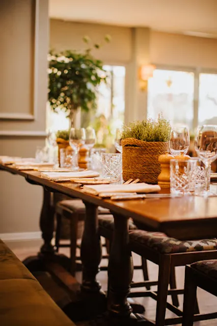 The Farmhouse at Redcoats