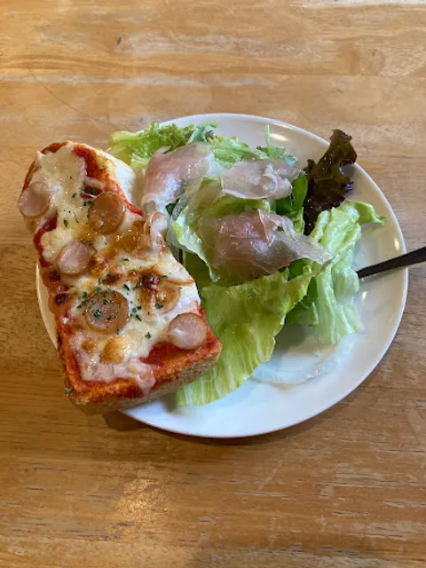 パスタ家カリーノ