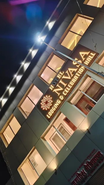Hotel Nivasa Bhandara