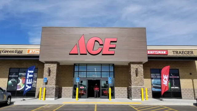 Ace Hardware