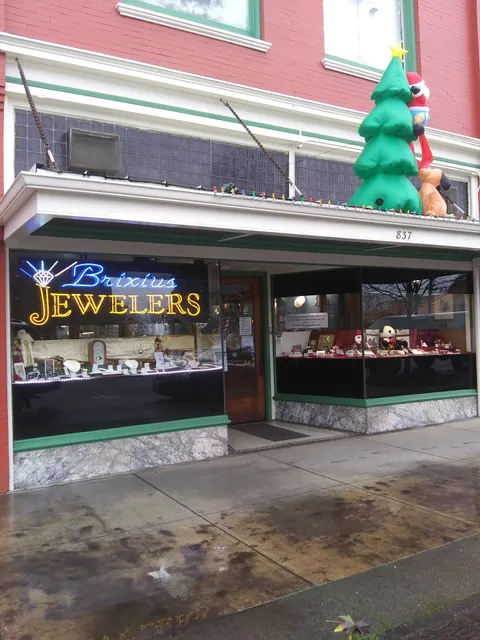 Brixius Jewelers