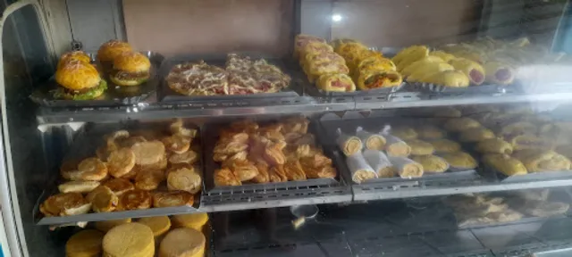 Panificadora e Confeitaria Bom Jesus