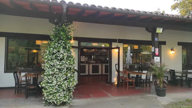 San Martín - Gastrobar