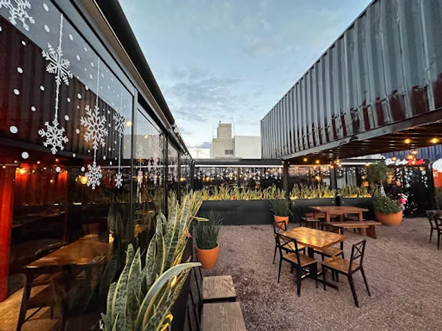 Don Emilio Parrilla Durango