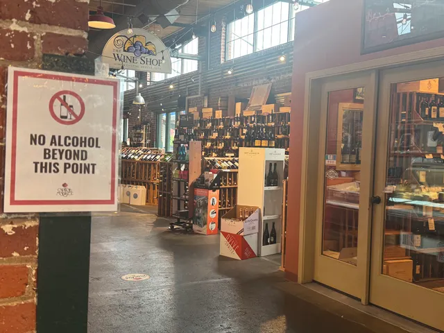 Bogeys At Capitol Market