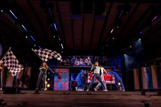 Music Theatre Wichita