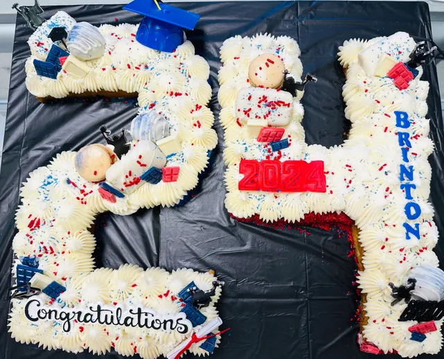 Susan’s Sassy Sweets