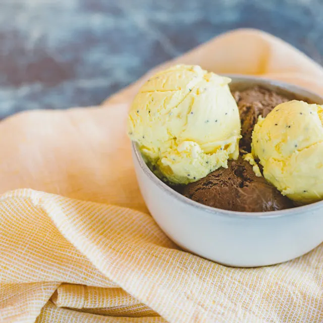 Bliss Small Batch Creamery