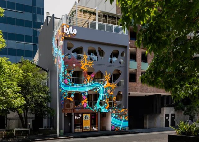LyLo Brisbane