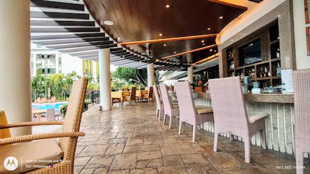 El Viento Restaurant and Pool Bar