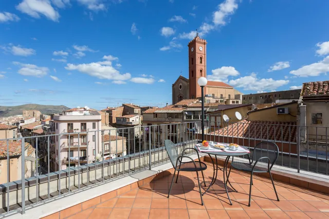 Case Spazioscena "Polimnia" e "Calliope"