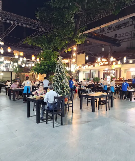 Hoang Sa restaurant - 냐짱 해산물 - 나트랑 해산물 - Seafood Nha Trang - 해산물 요리 - 나트랑 해산물 요리 - Ресторан морепродуктов в Нячанге
