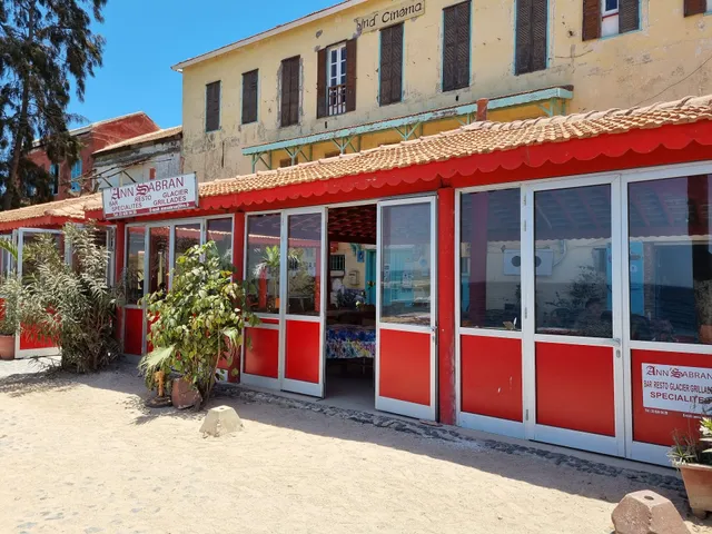 Restaurant Ann’Sabran