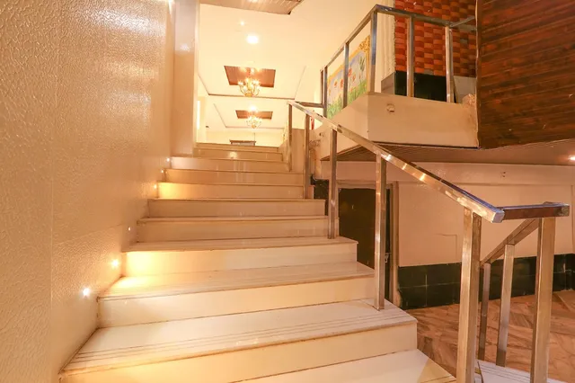 FabHotel Maruthi Residency