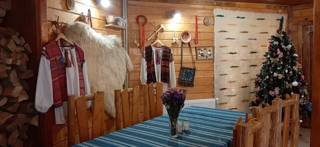 Готель Колиба Колорит